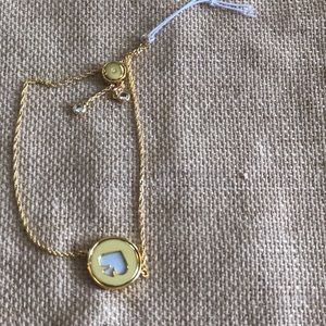 KATE SPADE BRACELET! 🤍
